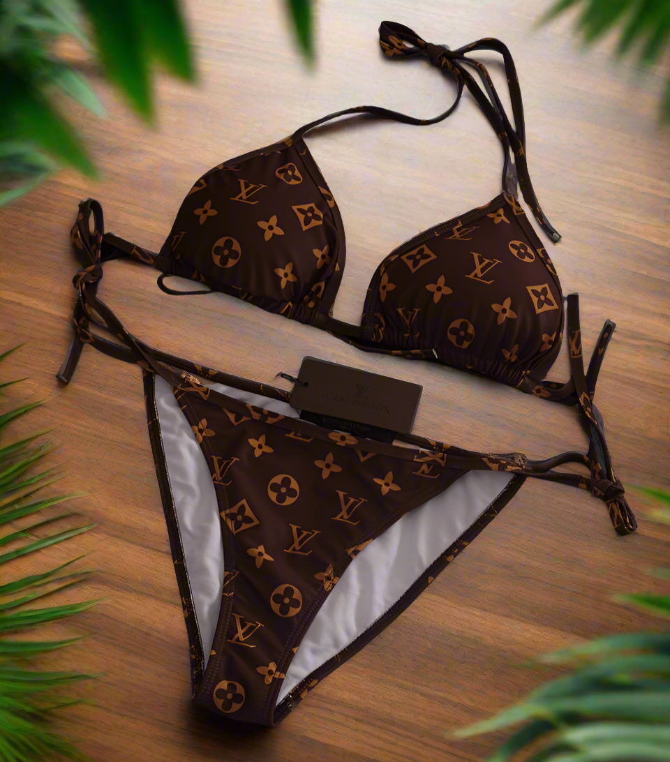 Reggiseno louis vuitton on sale